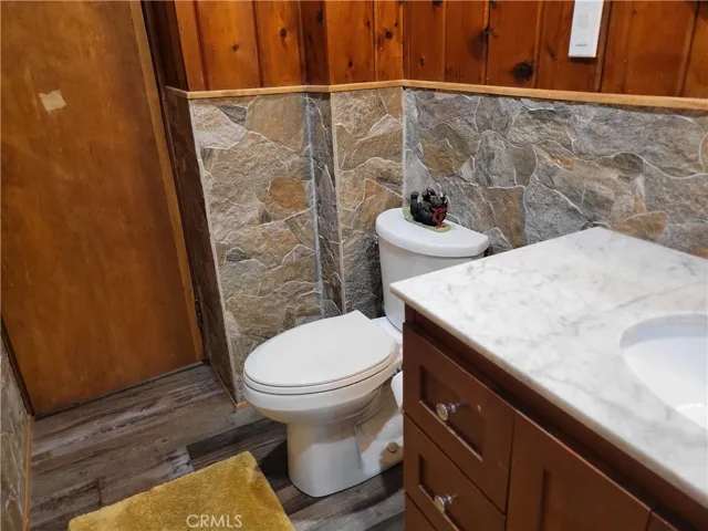 1116 Lark Road, Wrightwood, California 92397