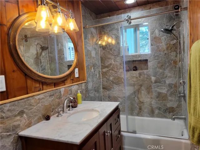 1116 Lark Road, Wrightwood, California 92397