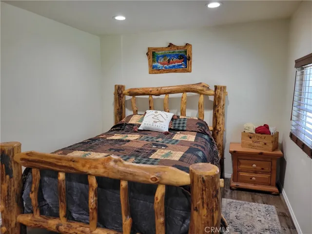 1116 Lark Road, Wrightwood, California 92397