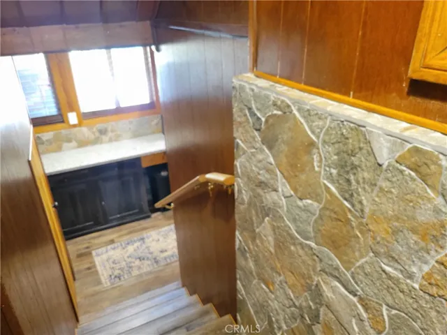 1116 Lark Road, Wrightwood, California 92397