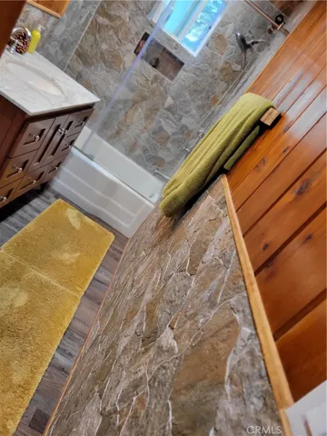 1116 Lark Road, Wrightwood, California 92397