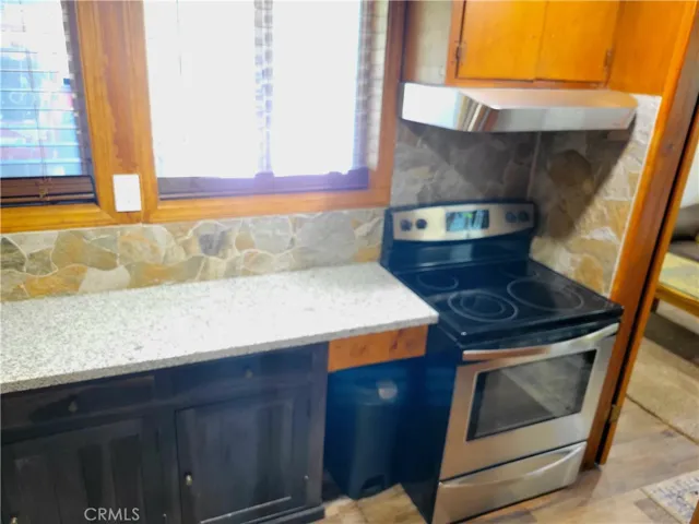 1116 Lark Road, Wrightwood, California 92397