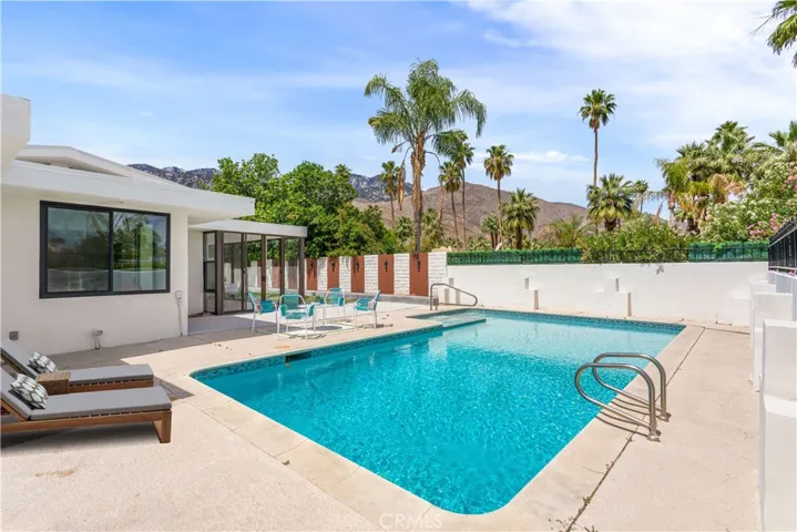 Image includes some virtual staging; furnishings not included.