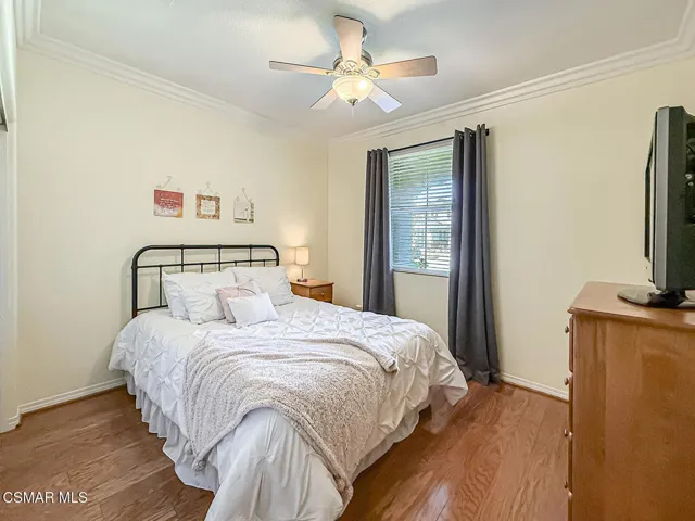 eGuest Bedroom1 and Bath1