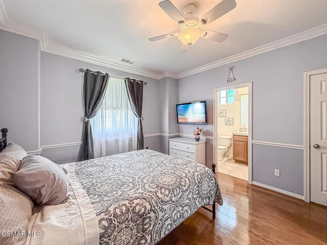 iBedroom3 Ensuite1
