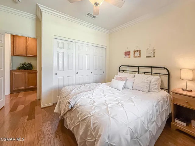 eGuest Bedroom1 and Bath2