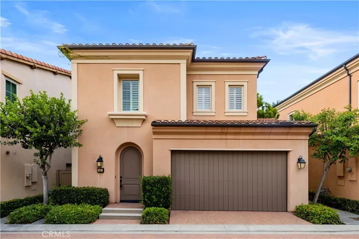 40 Bianco, Irvine, California 92618