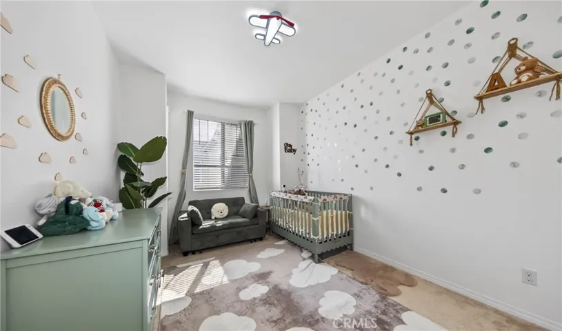 Bedroom #02