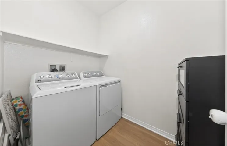 Interior Laundry Room(upstairs)