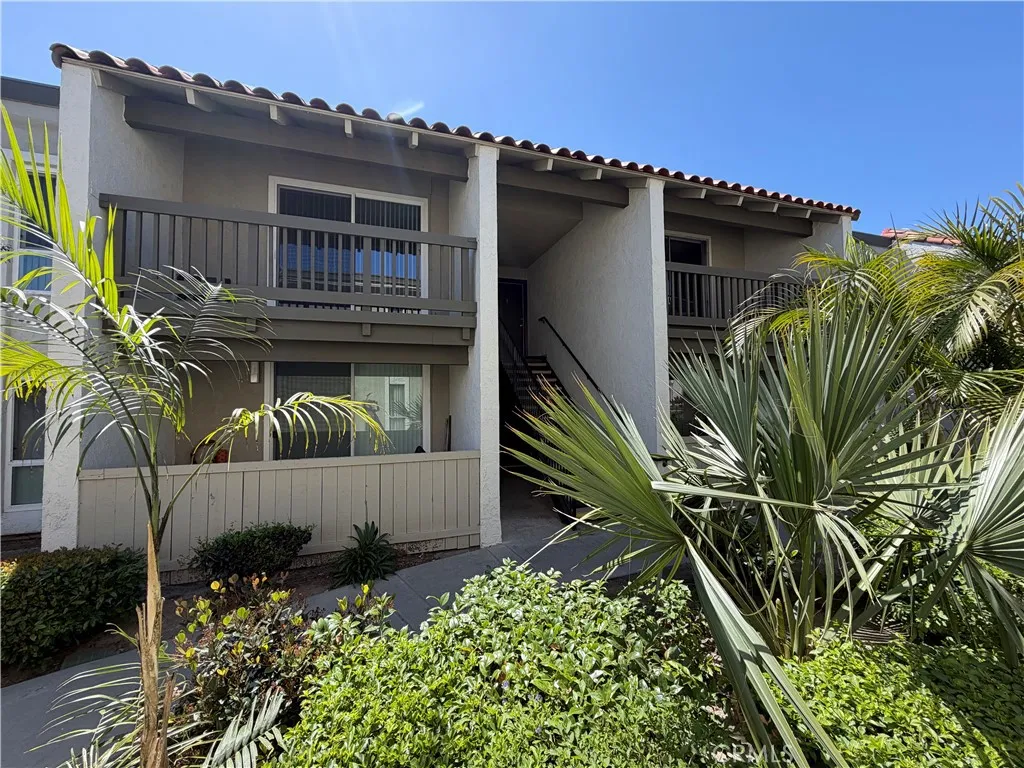 Exterior unit