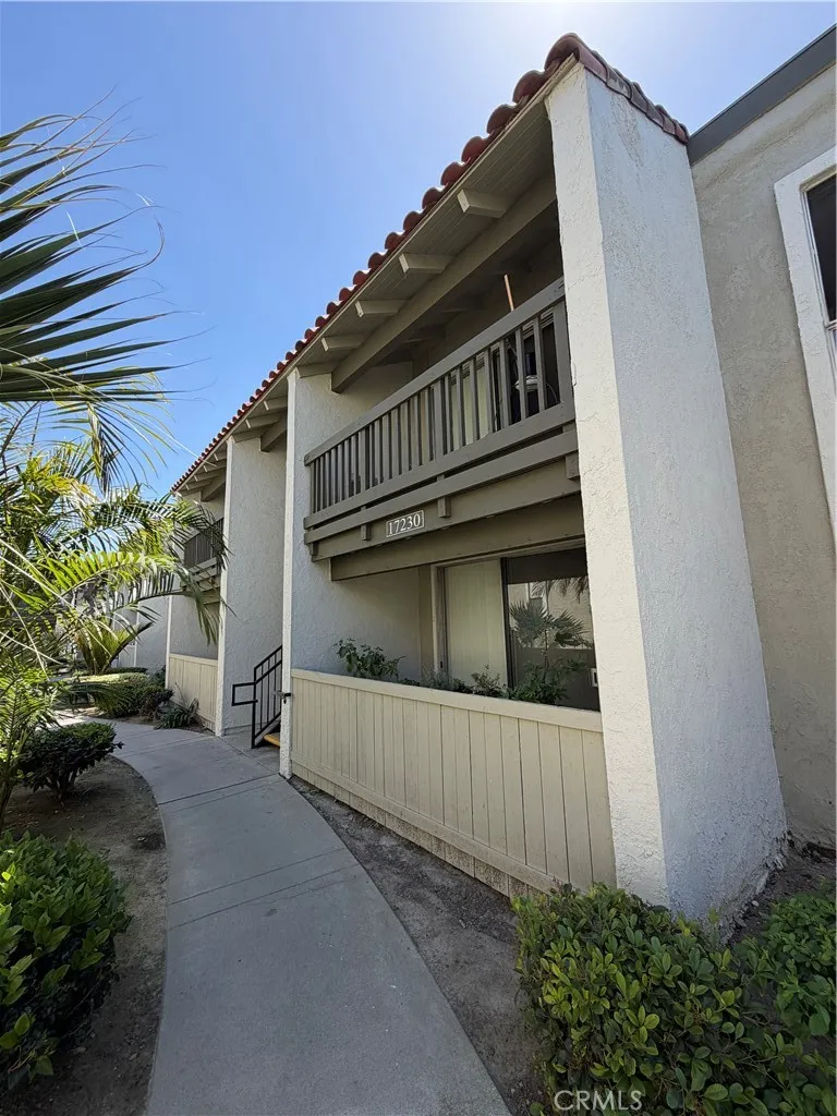 Exterior unit