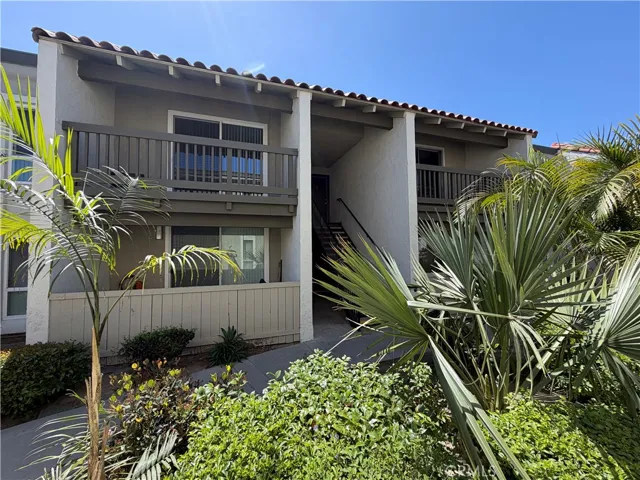 Exterior unit