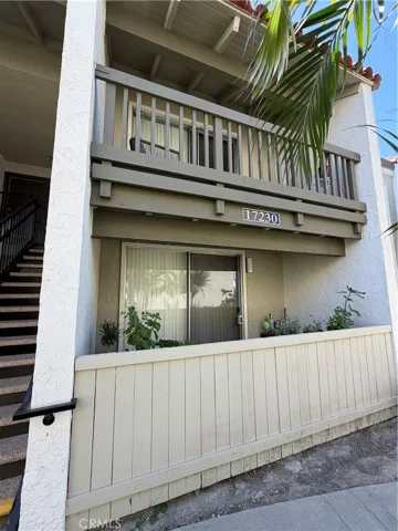 Exterior unit