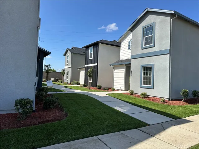 242 Montage Drive, Merced, California 95348