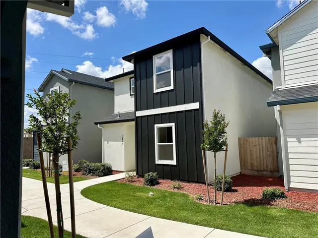 242 Montage Drive, Merced, California 95348