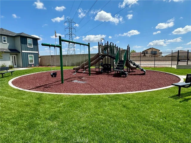 242 Montage Drive, Merced, California 95348