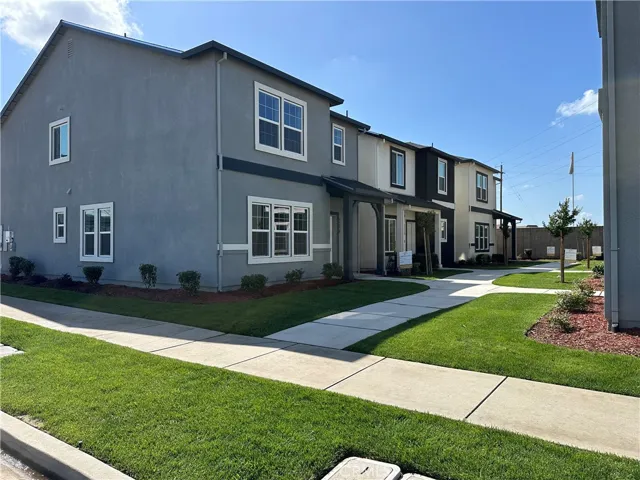 242 Montage Drive, Merced, California 95348