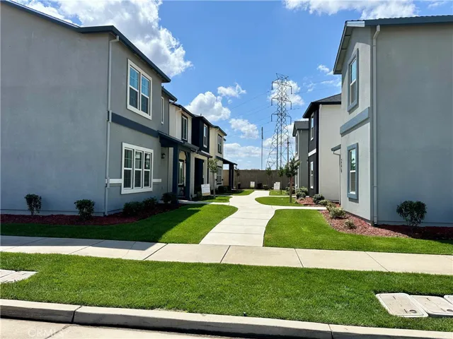 242 Montage Drive, Merced, California 95348