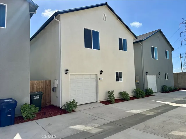 242 Montage Drive, Merced, California 95348
