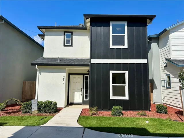 242 Montage Drive, Merced, California 95348
