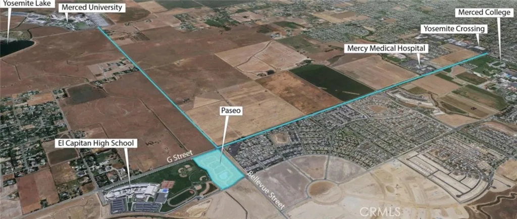 242 Montage Drive, Merced, California 95348