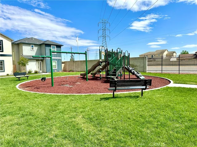 242 Montage Drive, Merced, California 95348