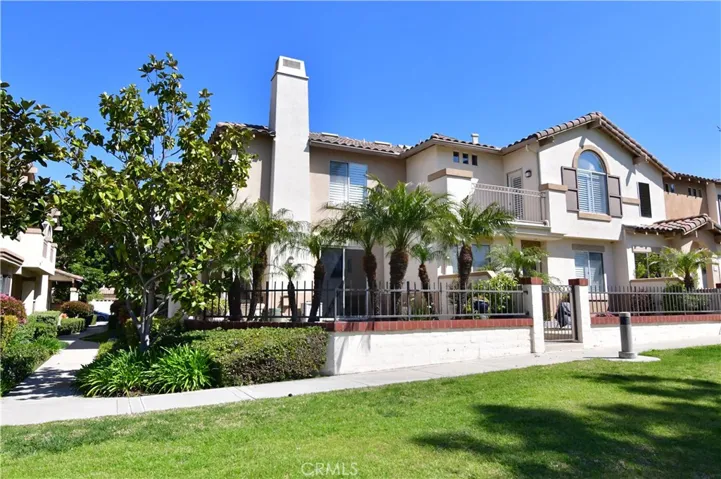 2354 Sunningdale Drive, Tustin, California 92782