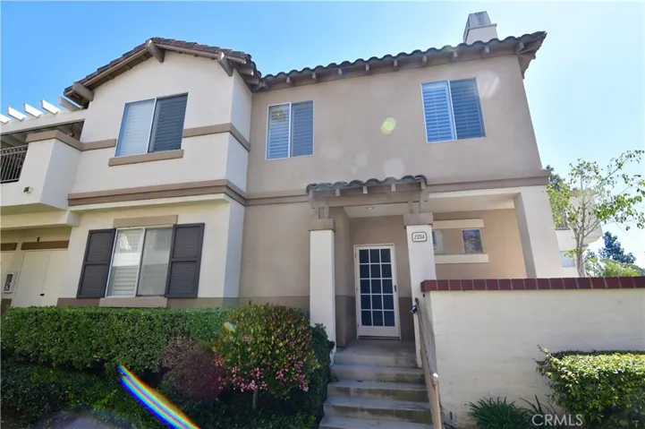 2354 Sunningdale Drive, Tustin, California 92782