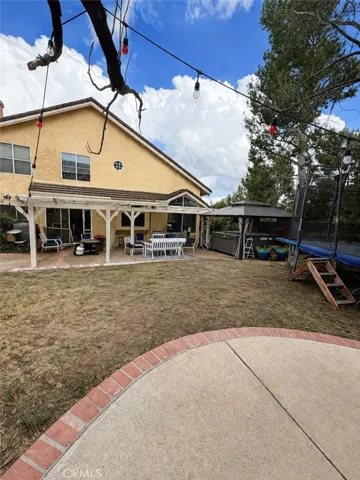6906 Hastings, Moorpark, California 93021