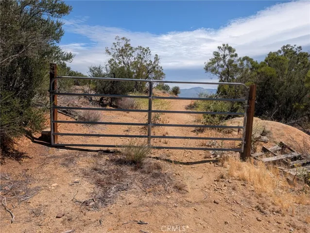 0 Trails End, Anza, California 92539