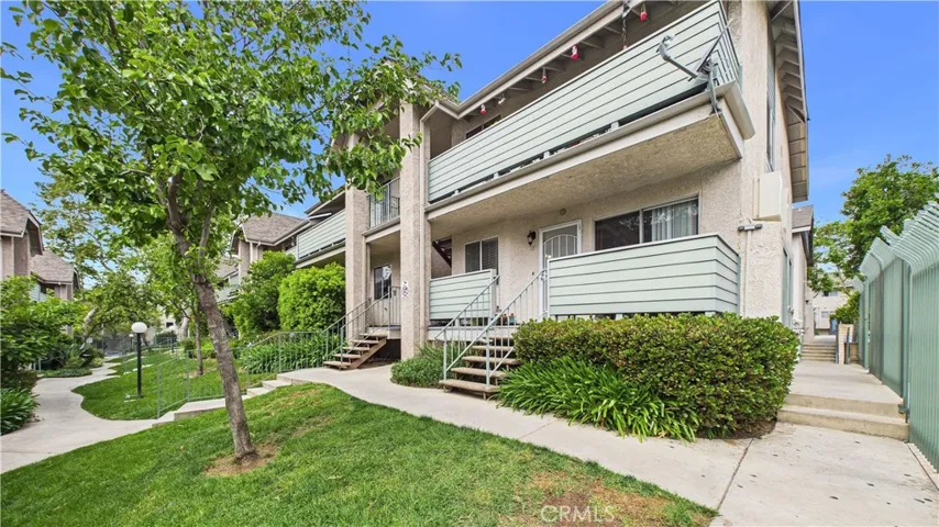 13100 Bromont Avenue 41, Sylmar, California 91342