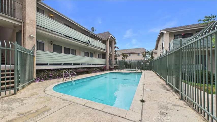 13100 Bromont Avenue 41, Sylmar, California 91342