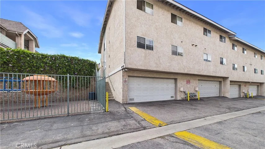 13100 Bromont Avenue 41, Sylmar, California 91342