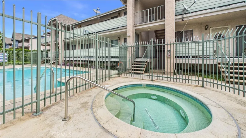 13100 Bromont Avenue 41, Sylmar, California 91342