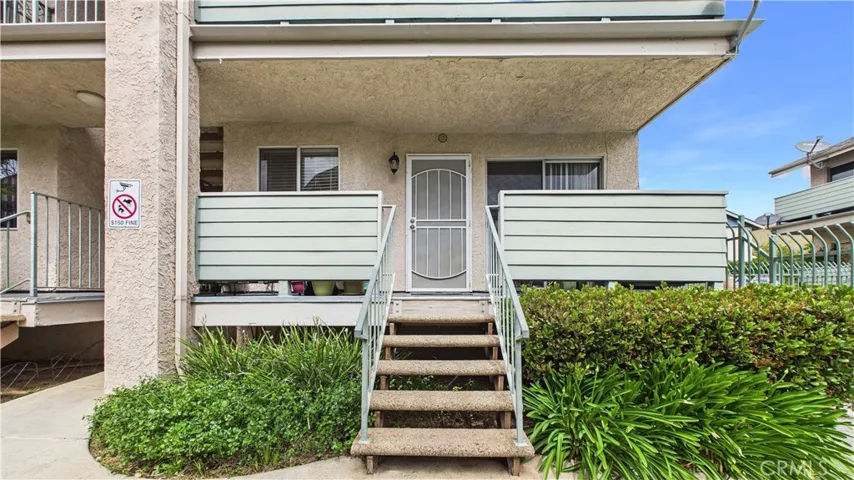 13100 Bromont Avenue 41, Sylmar, California 91342