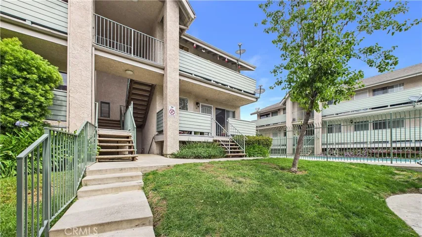 13100 Bromont Avenue 41, Sylmar, California 91342