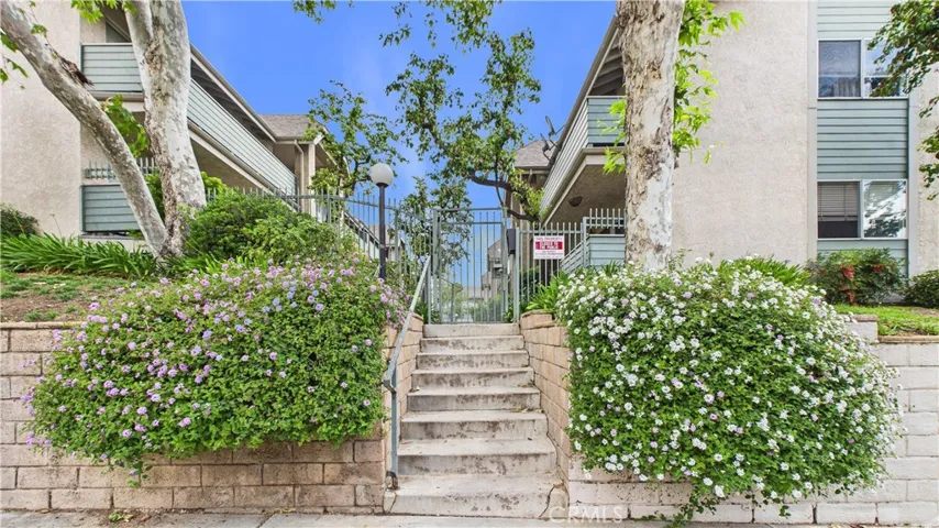 13100 Bromont Avenue 41, Sylmar, California 91342