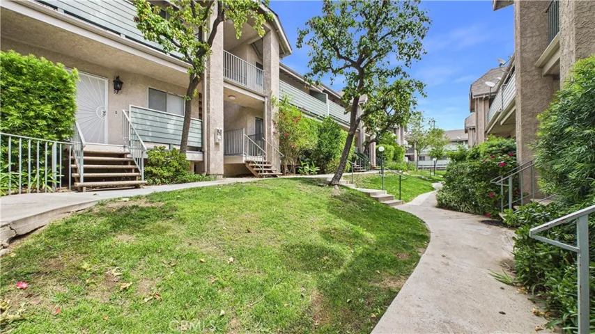 13100 Bromont Avenue 41, Sylmar, California 91342