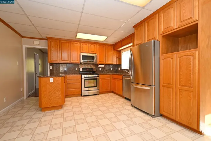 UPDATED Chef's Kitchen