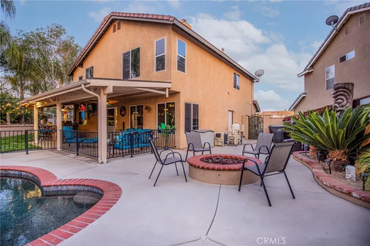 3200 Virgie Court, Riverside, California 92508