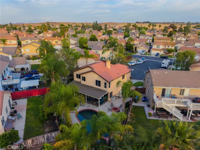 3200 Virgie Court, Riverside, California 92508