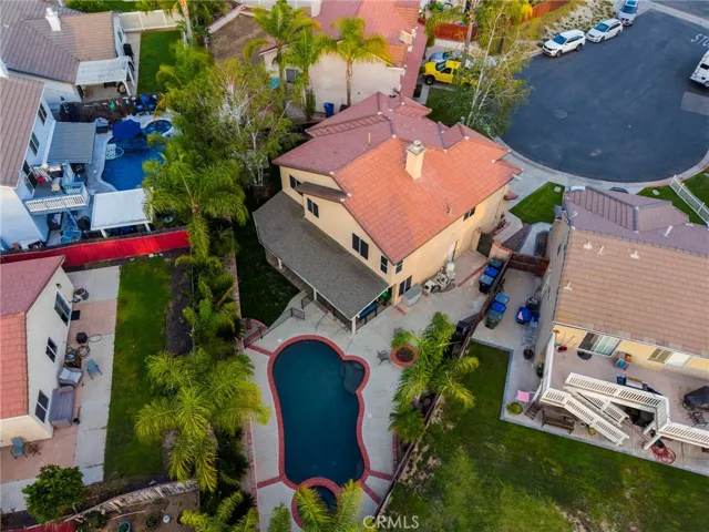 3200 Virgie Court, Riverside, California 92508