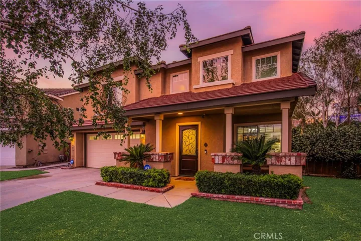 3200 Virgie Court, Riverside, California 92508