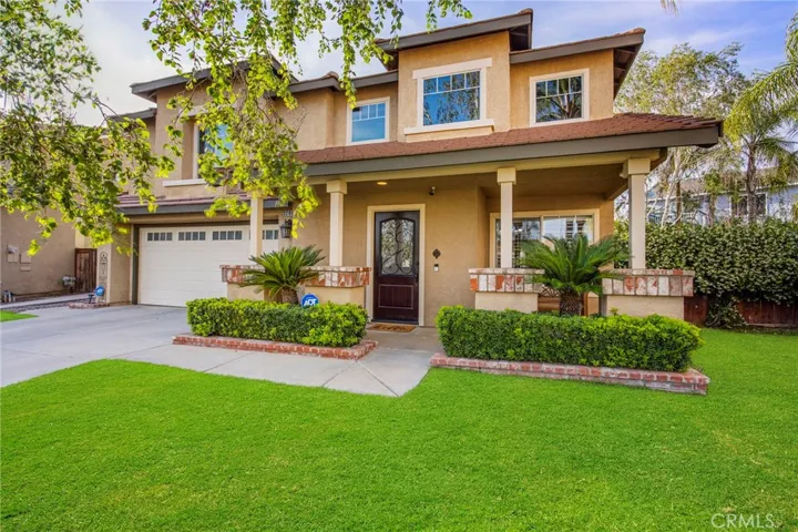 3200 Virgie Court, Riverside, California 92508