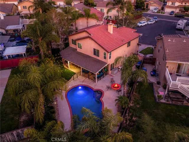 3200 Virgie Court, Riverside, California 92508