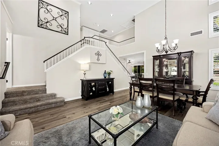 3200 Virgie Court, Riverside, California 92508