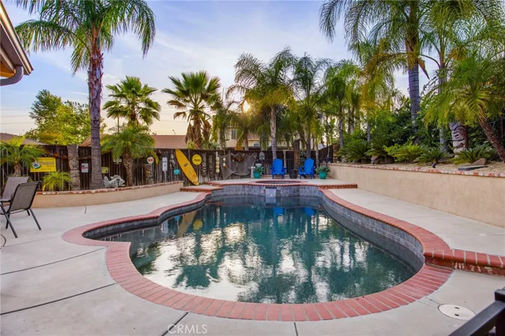 3200 Virgie Court, Riverside, California 92508