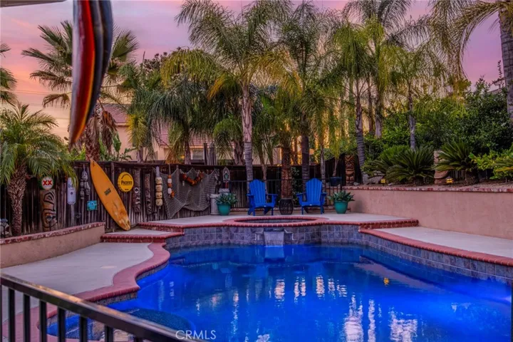 3200 Virgie Court, Riverside, California 92508