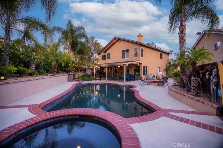 3200 Virgie Court, Riverside, California 92508