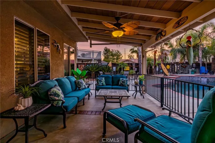 3200 Virgie Court, Riverside, California 92508